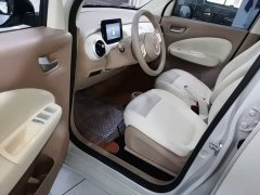 Wuling Hongguang MINIEV Fourth Generation Four-Door Advanced Edition - photo 14