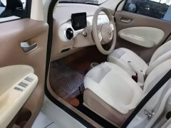 Wuling Hongguang MINIEV Fourth Generation Four-Door Advanced Edition - photo 15