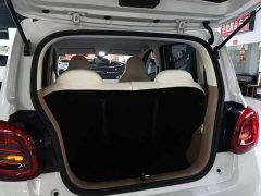 Wuling Hongguang MINIEV Fourth Generation Four-Door Advanced Edition - photo 18
