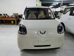 Wuling Hongguang MINIEV Fourth Generation Four-Door Advanced Edition - photo 2
