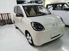 Wuling Hongguang MINIEV Fourth Generation Four-Door Advanced Edition - photo 3