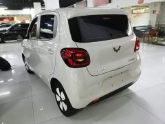 Wuling Hongguang MINIEV Fourth Generation Four-Door Advanced Edition - photo 4