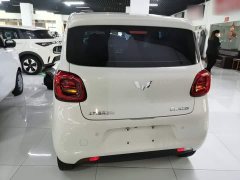 Wuling Hongguang MINIEV Fourth Generation Four-Door Advanced Edition - photo 5