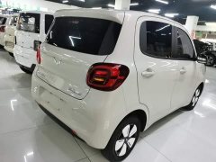 Wuling Hongguang MINIEV Fourth Generation Four-Door Advanced Edition - photo 6