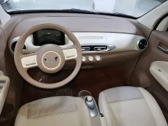 Wuling Hongguang MINIEV Fourth Generation Four-Door Advanced Edition - photo 9