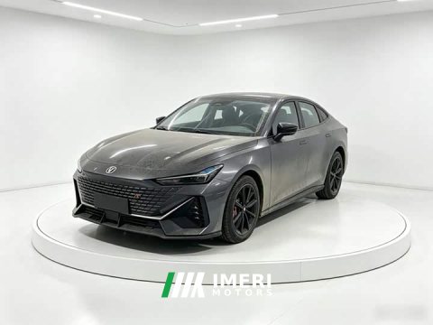 2024 Changan UNI-V 1.5T Premium - ავტომობილი ჩინეთიდან