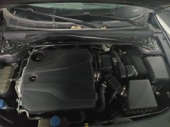 Changan UNI-V 1.5T Premium - ფოტო 10