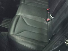 Changan UNI-V 1.5T Premium - ფოტო 11