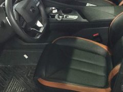 Changan UNI-V 1.5T Premium - ფოტო 12