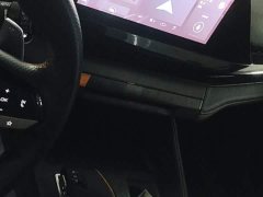 Changan UNI-V 1.5T Premium - ფოტო 13