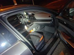 Changan UNI-V 1.5T Premium - ფოტო 16