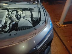 Changan UNI-V 1.5T Premium - ფოტო 18