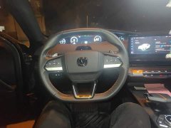Changan UNI-V 1.5T Premium - ფოტო 2
