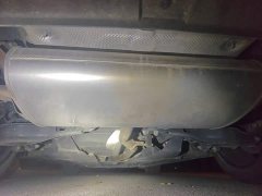 Changan UNI-V 1.5T Premium - ფოტო 20