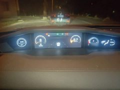 Changan UNI-V 1.5T Premium - ფოტო 3