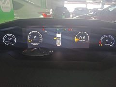 Changan UNI-V 1.5T Premium - ფოტო 4