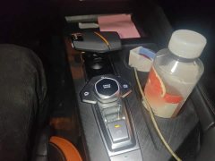 Changan UNI-V 1.5T Premium - ფოტო 6