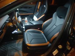 Changan UNI-V 1.5T Premium - ფოტო 7