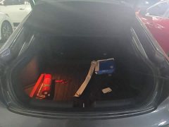 Changan UNI-V 1.5T Premium - ფოტო 9