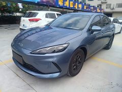BYD Seagull 05 DM-i Smart Drive Edition 55KM Luxury - фото 1