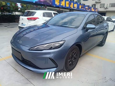 2025 BYD Seagull 05 DM-i Smart Drive Edition 55KM Luxury - ავტომობილი ჩინეთიდან