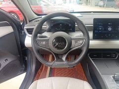 BYD Seagull 05 DM-i Smart Drive Edition 55KM Luxury - фото 10