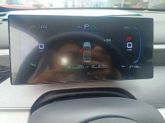 BYD Seagull 05 DM-i Smart Drive Edition 55KM Luxury - фото 11