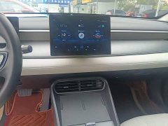 BYD Seagull 05 DM-i Smart Drive Edition 55KM Luxury - фото 12