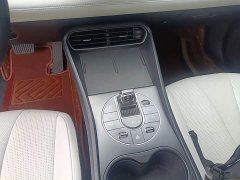 BYD Seagull 05 DM-i Smart Drive Edition 55KM Luxury - фото 13