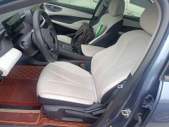 BYD Seagull 05 DM-i Smart Drive Edition 55KM Luxury - фото 14