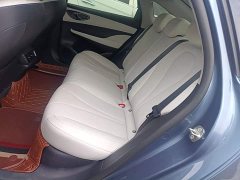 BYD Seagull 05 DM-i Smart Drive Edition 55KM Luxury - фото 16