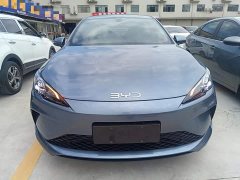 BYD Seagull 05 DM-i Smart Drive Edition 55KM Luxury - фото 2