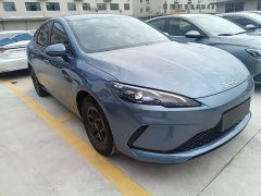 BYD Seagull 05 DM-i Smart Drive Edition 55KM Luxury - фото 3