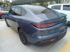 BYD Seagull 05 DM-i Smart Drive Edition 55KM Luxury - фото 4