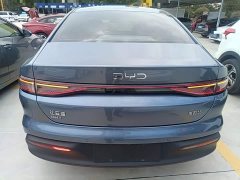BYD Seagull 05 DM-i Smart Drive Edition 55KM Luxury - фото 5