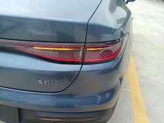 BYD Seagull 05 DM-i Smart Drive Edition 55KM Luxury - фото 7