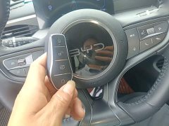 BYD Seagull 05 DM-i Smart Drive Edition 55KM Luxury - фото 8
