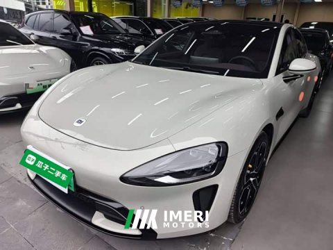 2025 Xiaomi SU7 Rear-Wheel Drive Long Range Smart Driving Edition - ავტომობილი ჩინეთიდან