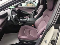 Xiaomi SU7 Rear-Wheel Drive Long Range Smart Driving Edition - ფოტო 14