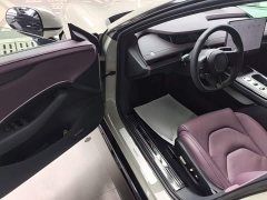 Xiaomi SU7 Rear-Wheel Drive Long Range Smart Driving Edition - ფოტო 15