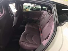 Xiaomi SU7 Rear-Wheel Drive Long Range Smart Driving Edition - ფოტო 16