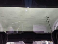 Xiaomi SU7 Rear-Wheel Drive Long Range Smart Driving Edition - ფოტო 17