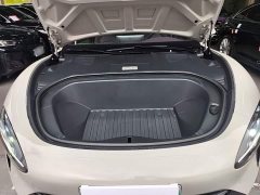 Xiaomi SU7 Rear-Wheel Drive Long Range Smart Driving Edition - ფოტო 19