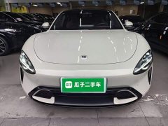 Xiaomi SU7 Rear-Wheel Drive Long Range Smart Driving Edition - ფოტო 2