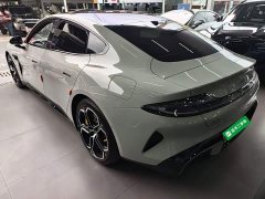 Xiaomi SU7 Rear-Wheel Drive Long Range Smart Driving Edition - ფოტო 4