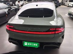 Xiaomi SU7 Rear-Wheel Drive Long Range Smart Driving Edition - ფოტო 5