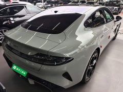 Xiaomi SU7 Rear-Wheel Drive Long Range Smart Driving Edition - ფოტო 6