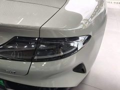Xiaomi SU7 Rear-Wheel Drive Long Range Smart Driving Edition - ფოტო 7