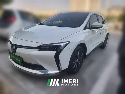 2024 Buick Velite 6 430km Beyond Luxury Edition - ავტომობილი ჩინეთიდან