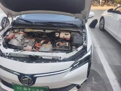 Buick Velite 6 430km Beyond Luxury Edition - фото 20